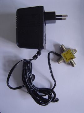 Antenna Adaptor 